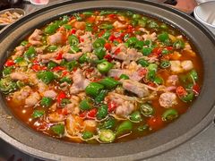 -饕林餐厅(春熙路店)