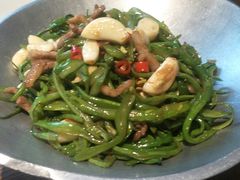 -双合园·海鲜水饺青岛菜(品牌首店)