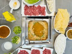 -鑫宝沙茶牛肉火锅(永泰店)