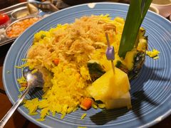-曼泰·泰餐(江南环球港店)
