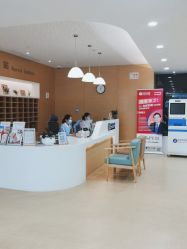 -杭州医学院附属妇儿医院