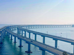 -星海湾跨海大桥