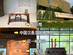 -香市公园-中国沉香文化博物馆