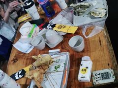 -木屋烧烤(惠阳华润小径湾店)