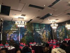 大堂-七十二行(渝北店)
