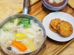 -小满手工粉(环宇荟店)