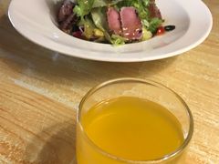 -爱德堡西餐咖啡吧(北师大店)