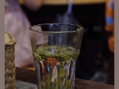 西湖龙井茶-礼耕堂·百年茶人餐厅(梅家坞店)