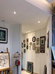 -长沙纹身·龙堂刺青·三土师傅的店