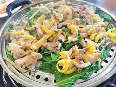 桑拿鸡-阿多私房菜(顺德店)