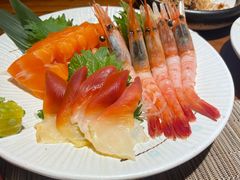 -王氏炉匠·烧鸟放题自助(三里屯店)
