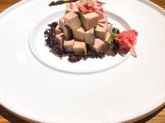 冰沙红酒鹅肝-圆苑(金茂店)