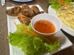 -Kat's Kitchen