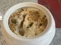 自制酸奶-汗腾格里·风味餐厅(新疆驻京办店)