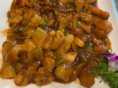 -津菜宋记老房子(鼓楼店)