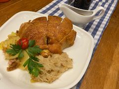 -Paulaner·德国帕拉娜自酿啤酒餐厅(海上世界店)