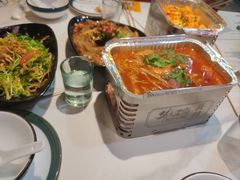 -头牌·鹤岗小串(万达店)