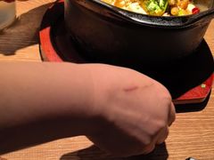 -周家二小姐的菜·扬州菜·香炒蟹·狮子头(江都金鹰店)