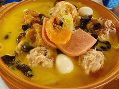 -老外婆·渔村(平湖吾悦广场店)