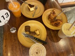 -BAKER&SPICE(国金中心商场店)
