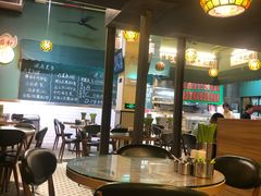 大堂-尖沙咀茶餐厅(永泰店)