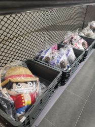 -ILOVEGOODS(北京旗舰店)