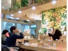 -森味花园·日本料理(伊藤洋华堂亚运村店)