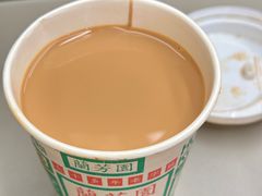 -兰芳园(中环老店)