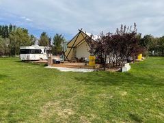 -TIPPI营地 房车主题·露营烧烤团建轰趴(天安假日店)