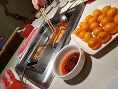 -海底捞火锅鲜切牛肉主题店(长寿路店)