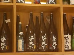 -本寻烧肉酒场(双井店)