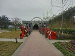 -成飞公园