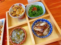 -文三酒肆自助放题(新街口友谊广场店)