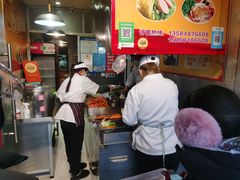 -海燕家人灌蛋饼(凤凰街店)