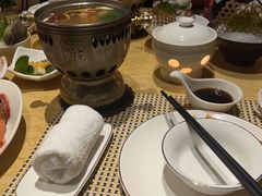 -雍和会海鲜姿造自助(湖东路店)