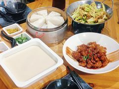 糖醋里脊-院子餐厅·大锅菜·老杭帮(桥西直街店)