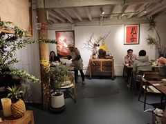 -小喜客·云南特色菜(纳西庭院店)