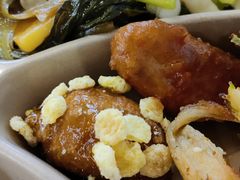 -素满香·食养自助(建邺万达店)