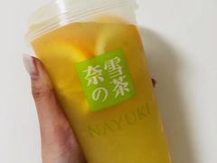 -奈雪的茶(永旺东部PRO店)