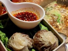 -小龙坎火锅(仓山万达店)