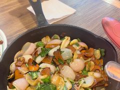 -云海肴·汽锅鸡·云南菜(广安门天虹店)
