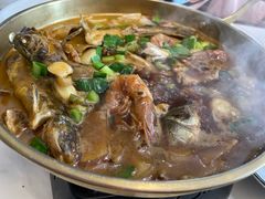 -食光慢宴·安吉土菜馆