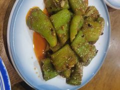 -杏花村水席楼(西大街总店)