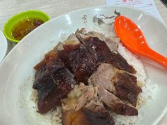 -一乐烧鹅(中环店)