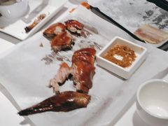 -小厨娘淮扬菜(清江苏宁广场店)