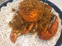 -东江海鲜酒家(艺都分店)