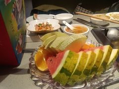 -海底捞火锅(北国先天下店)
