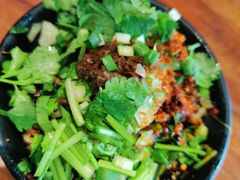 -兵哥豌豆面(雅颂居店)