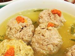 -玉华台饭庄·淮扬菜·烤鸭(望京店)