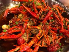 -虾小龙老长沙龙虾馆(坡子街店)